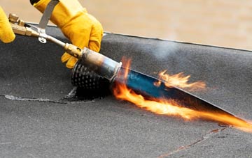 flat roof repairs Failsworth, Greater Manchester