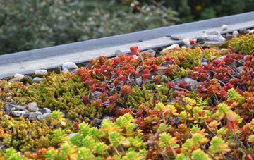 the cost of Failsworth green roof installation