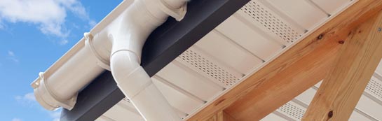 get Failsworth guttering quotes today