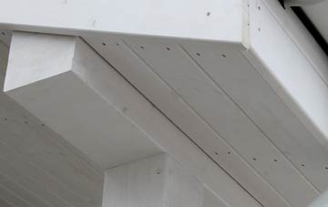 soffits Failsworth, Greater Manchester
